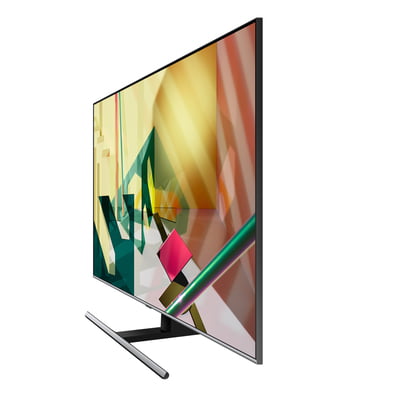 Samsung QN65Q70TAFXZA 165.1 cm (65 inch) Ultra HD 4K QLED Smart TV Samsung QN65Q70TAFXZA 165.1 cm (65 inch) Ultra HD 4K QLED Smart TV