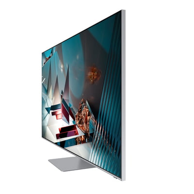 Samsung QA65Q800TAKXXL 65 inch 8K Smart QLED TV with Quantum 8K Processor Samsung QA65Q800TAKXXL 65 inch 8K Smart QLED TV with Quantum 8K Processor