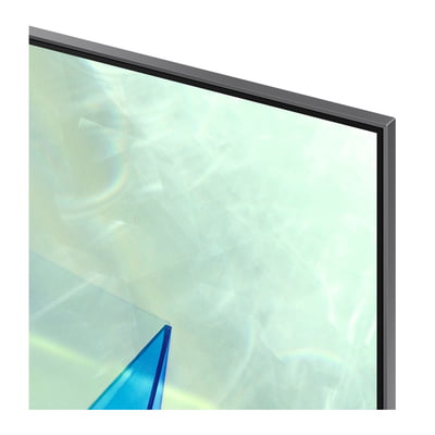 Samsung QA65Q80TAKXXL 165.1 cm (65 inch) 4K QLED Smart TV Samsung QA65Q80TAKXXL 165.1 cm (65 inch) 4K QLED Smart TV