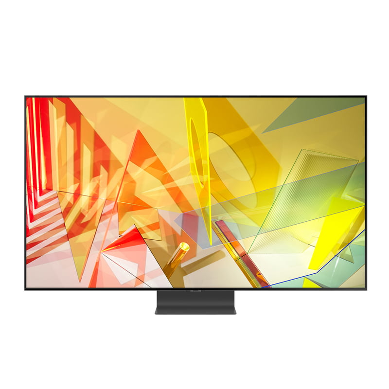 Samsung QA65Q95TAKXXL 163 cm (65 inch) 4K Ultra HD Smart QLED TV Samsung QA65Q95TAKXXL 163 cm (65 inch) 4K Ultra HD Smart QLED TV