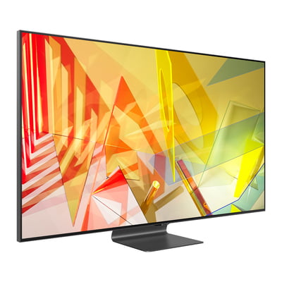 Samsung QA65Q95TAKXXL 163 cm (65 inch) 4K Ultra HD Smart QLED TV Samsung QA65Q95TAKXXL 163 cm (65 inch) 4K Ultra HD Smart QLED TV