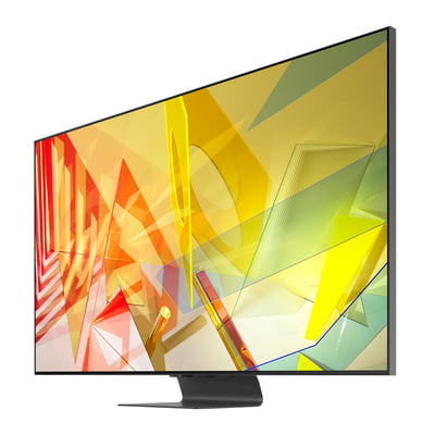 Samsung QA65Q95TAKXXL 163 cm (65 inch) 4K Ultra HD Smart QLED TV Samsung QA65Q95TAKXXL 163 cm (65 inch) 4K Ultra HD Smart QLED TV