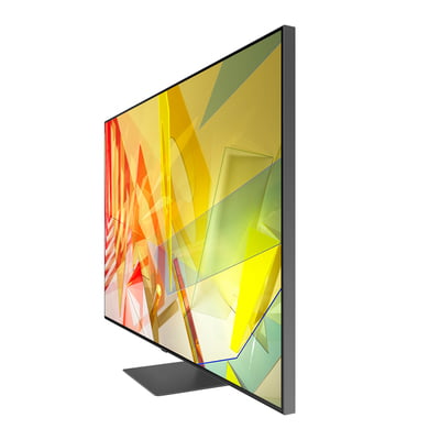 Samsung QA65Q95TAKXXL 163 cm (65 inch) 4K Ultra HD Smart QLED TV