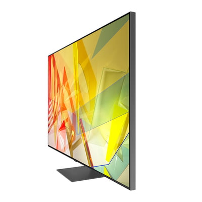 Samsung QA65Q95TAKXXL 163 cm (65 inch) 4K Ultra HD Smart QLED TV Samsung QA65Q95TAKXXL 163 cm (65 inch) 4K Ultra HD Smart QLED TV