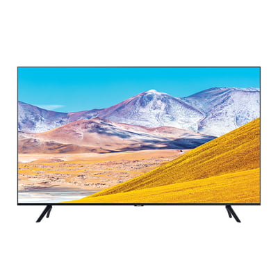 Samsung 65TU8000 165.1 cm (65 inch) 4K Ultra HD LED Smart TV