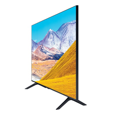 Samsung 65TU8000 165.1 cm (65 inch) 4K Ultra HD LED Smart TV Samsung 65TU8000 165.1 cm (65 inch) 4K Ultra HD LED Smart TV