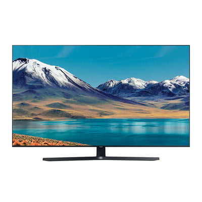 Samsung 65TU8570 165.1 cm (65 inch) Ultra HD 4K Smart LED TV