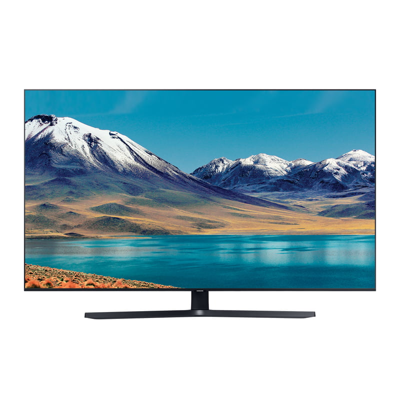 Samsung 65TU8570 165.1 cm (65 inch) Ultra HD 4K Smart LED TV Samsung 65TU8570 165.1 cm (65 inch) Ultra HD 4K Smart LED TV
