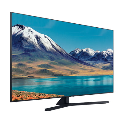 Samsung 65TU8570 165.1 cm (65 inch) Ultra HD 4K Smart LED TV
