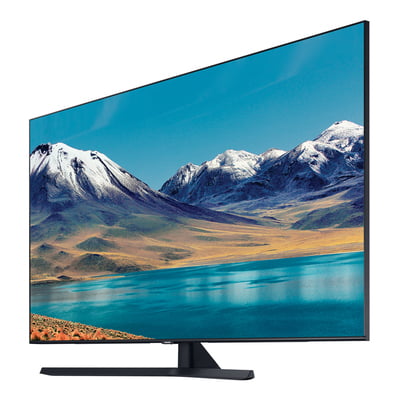 Samsung 65TU8570 165.1 cm (65 inch) Ultra HD 4K Smart LED TV