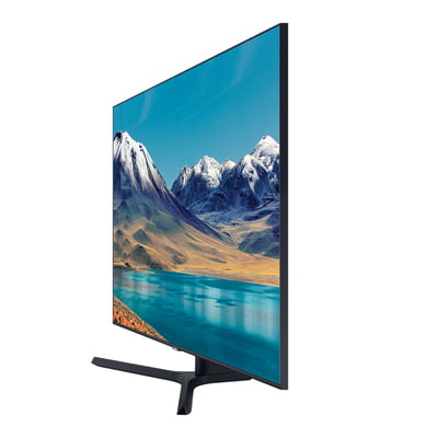 Samsung 65TU8570 165.1 cm (65 inch) Ultra HD 4K Smart LED TV