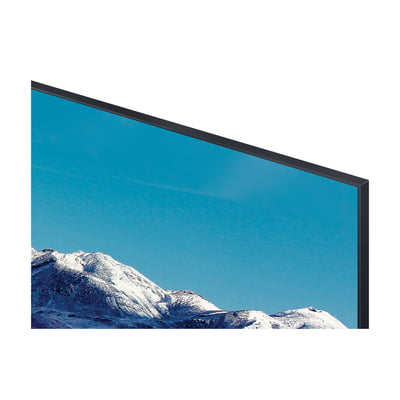 Samsung 65TU8570 165.1 cm (65 inch) Ultra HD 4K Smart LED TV