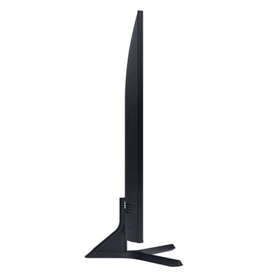 Samsung 65TU8570 165.1 cm (65 inch) Ultra HD 4K Smart LED TV