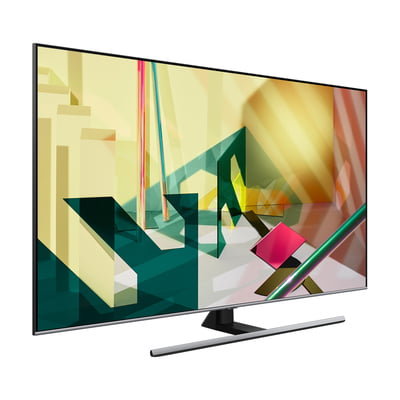 Samsung QN75Q70TAFXZA 190.5 cm (75 inch) 4K Ultra HD QLED Smart TV