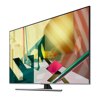 Samsung QN75Q70TAFXZA 190.5 cm (75 inch) 4K Ultra HD QLED Smart TV