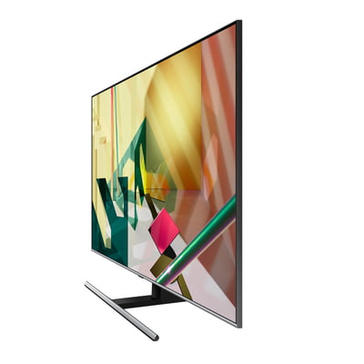 Samsung QN75Q70TAFXZA 190.5 cm (75 inch) 4K Ultra HD QLED Smart TV