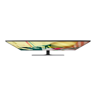 Samsung QN75Q70TAFXZA 190.5 cm (75 inch) 4K Ultra HD QLED Smart TV