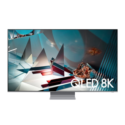 Samsung QN75Q800TAFXZA 190.5 cm (75 inch) Ultra HD 8K QLED Smart TV