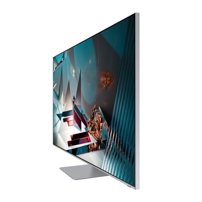 Samsung QN75Q800TAFXZA 190.5 cm (75 inch) Ultra HD 8K QLED Smart TV Samsung QN75Q800TAFXZA 190.5 cm (75 inch) Ultra HD 8K QLED Smart TV