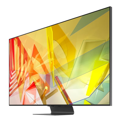 Samsung QA75Q95TAKXXL 189 cm (75 inch) 4K Ultra HD QLED Smart TV Samsung QA75Q95TAKXXL 189 cm (75 inch) 4K Ultra HD QLED Smart TV