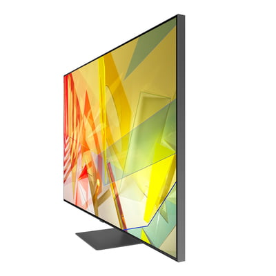 Samsung QA75Q95TAKXXL 189 cm (75 inch) 4K Ultra HD QLED Smart TV Samsung QA75Q95TAKXXL 189 cm (75 inch) 4K Ultra HD QLED Smart TV