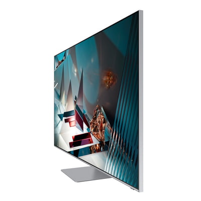 Samsung QN82Q800TAFXZA 208.28 cm (82 inch) 8K Ultra HD Smart TV