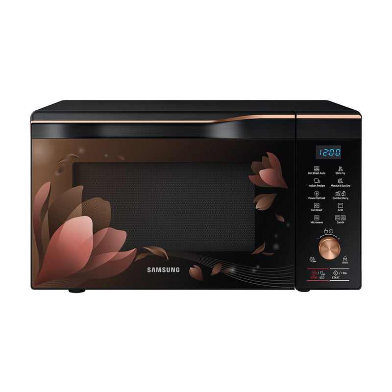 Samsung 32 Liters Convection MC32K7056CC/TL Microwave Oven