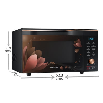 Samsung 32 Liters Convection MC32K7056CC/TL Microwave Oven