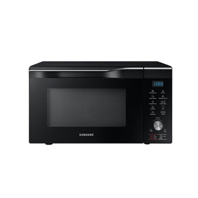 Samsung MC32K7056CK/TL 32 litre Convection Microwave Oven with Masala Sundry Feature Samsung MC32K7056CK/TL 32 litre Convection Microwave Oven with Masala Sundry Feature