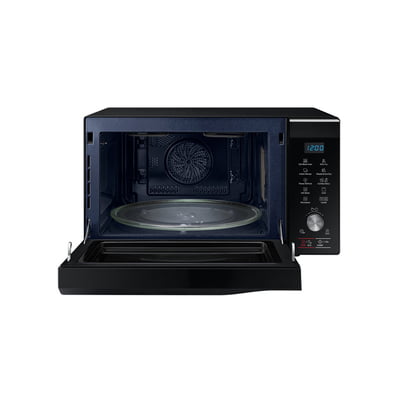 Samsung MC32K7056CK/TL 32 litre Convection Microwave Oven with Masala Sundry Feature Samsung MC32K7056CK/TL 32 litre Convection Microwave Oven with Masala Sundry Feature