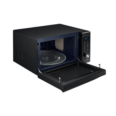 Samsung MC32K7056CK/TL 32 litre Convection Microwave Oven with Masala Sundry Feature Samsung MC32K7056CK/TL 32 litre Convection Microwave Oven with Masala Sundry Feature