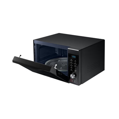 Samsung MC32K7056CK/TL 32 litre Convection Microwave Oven with Masala Sundry Feature Samsung MC32K7056CK/TL 32 litre Convection Microwave Oven with Masala Sundry Feature