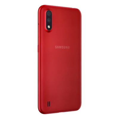 Samsung Galaxy M01 (3/32GB) Red M015GZRD