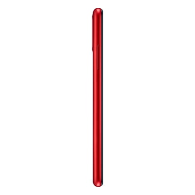 Samsung Galaxy M01 (3/32GB) Red M015GZRD Samsung Galaxy M01 (3/32GB) Red M015GZRD