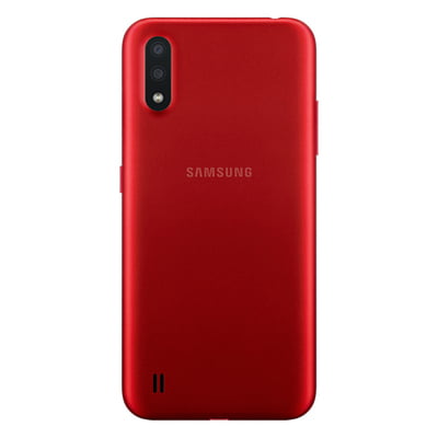 Samsung Galaxy M01 (3/32GB) Red M015GZRD