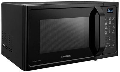 Samsung 28 L Convection Microwave Oven (MC28H5033CK, Black)