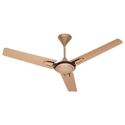 Hindware Sereneo 1200 mm Ceiling Fan with 70 Watts