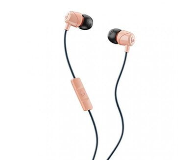 Skullcandy Jib Wired in-Earphone Without Mic Skullcandy Jib Wired in-Earphone Without Mic