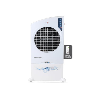 Kenstar Slimline Super 40L-RE 170 Watts Desert Air Cooler