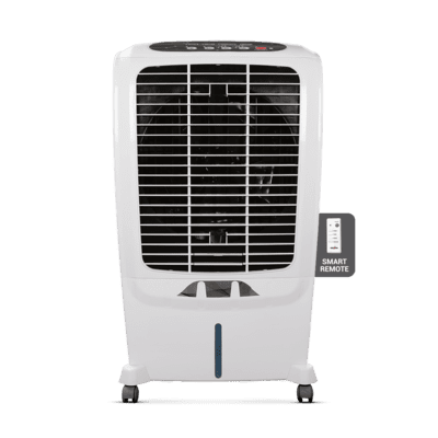 Kenstar Snowcool 55L - RE 200 Watt Desert Air Cooler Kenstar Snowcool 55L - RE 200 Watt Desert Air Cooler