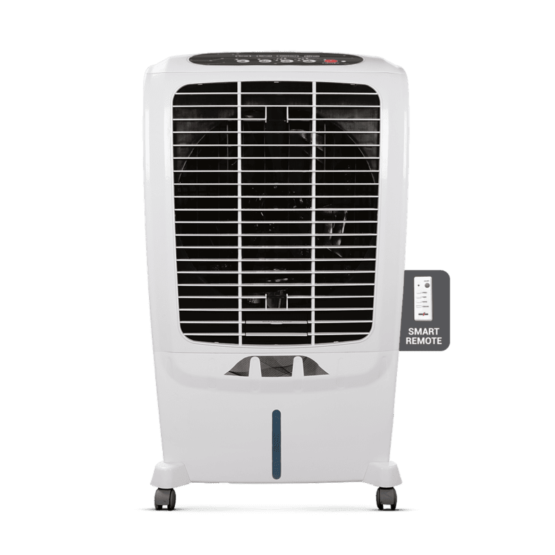Kenstar Snowcool 55L - RE 200 Watt Desert Air Cooler Kenstar Snowcool 55L - RE 200 Watt Desert Air Cooler