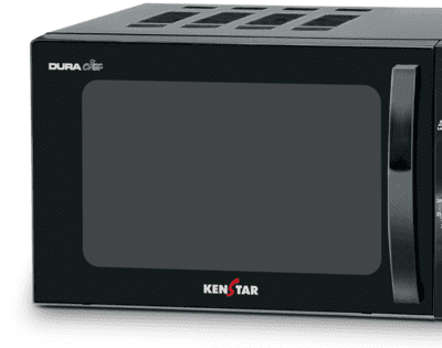 Kenstar 20 Ltr Solo Microwave Oven with 5 power levels