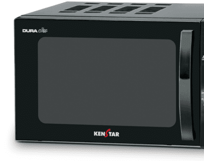Kenstar 20 Ltr Solo Microwave Oven with 5 power levels Kenstar 20 Ltr Solo Microwave Oven with 5 power levels