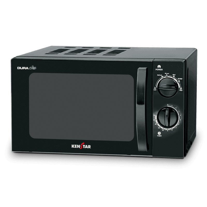 Kenstar 20 Ltr Solo Microwave Oven with 5 power levels Kenstar 20 Ltr Solo Microwave Oven with 5 power levels