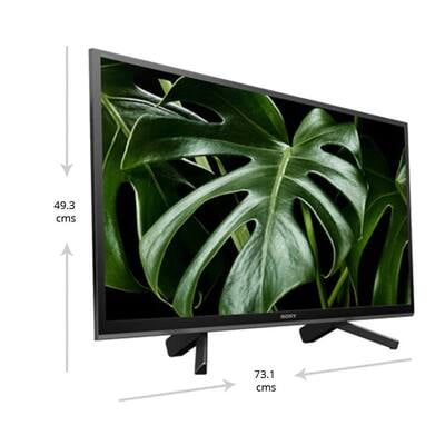 SONY LED 32W672F SONY LED 32W672F