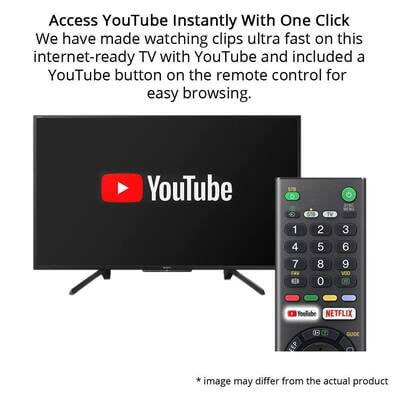 SONY LED 32W672F SONY LED 32W672F