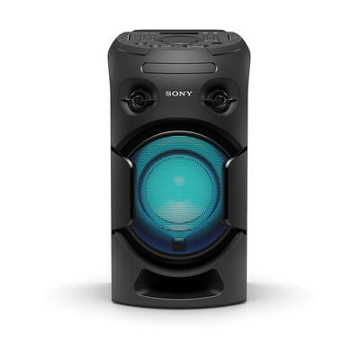 Sony Party Speaker HiFi System MHC-V21D-Dillimall.com01 Sony Party Speaker HiFi System MHC-V21D-Dillimall.com01