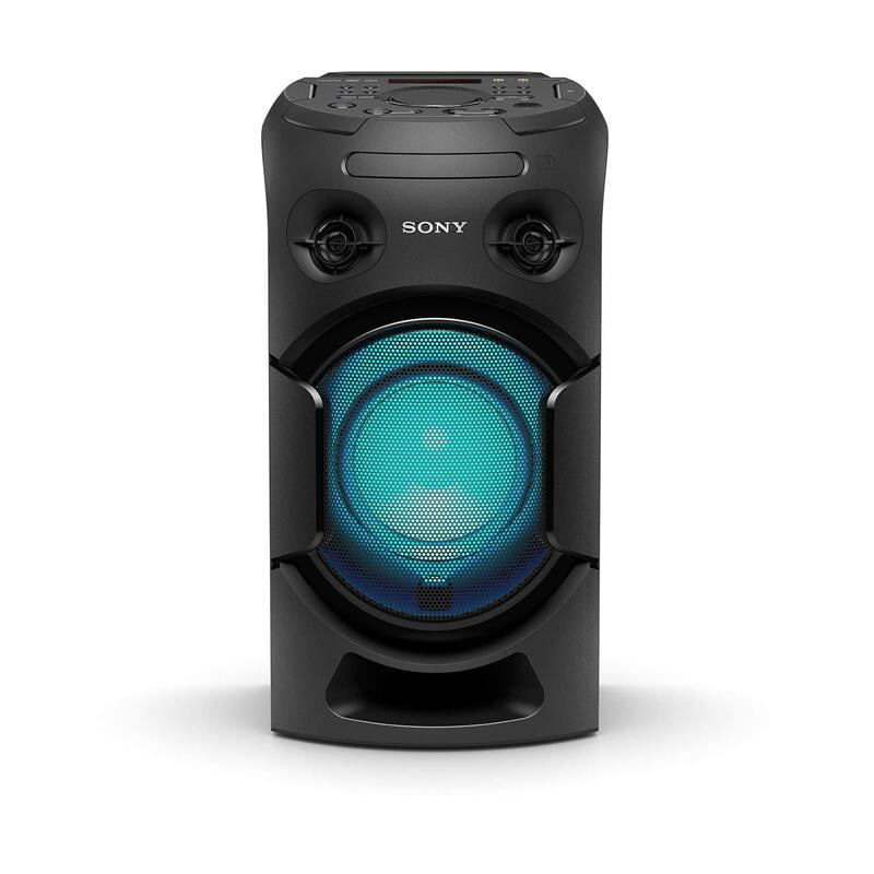 Sony Party Speaker HiFi System MHC-V21D-Dillimall.com01
