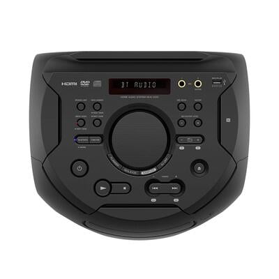 Sony Party Speaker HiFi System MHC-V21D-Dillimall.com04
