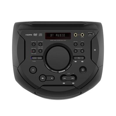 Sony Party Speaker HiFi System MHC-V21D-Dillimall.com04 Sony Party Speaker HiFi System MHC-V21D-Dillimall.com04